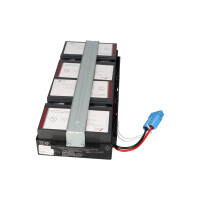 RBC31 Plug-&-Play-Ersatzakku für APC Smart-UPS RT 1