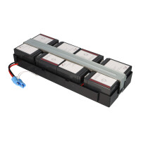 RBC31 Plug-&-Play-Ersatzakku für APC Smart-UPS RT 1