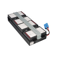 RBC31 Plug-&-Play-Ersatzakku für APC Smart-UPS RT 1