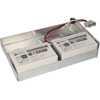 Akku kompatibel RBC22 APC Smart UPS 700/ gallery