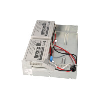 RBC22 Plug-&-Play-Ersatzakku für APC Smart-UPS 700/