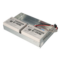 RBC22 Plug-&-Play-Ersatzakku für APC Smart-UPS 700/