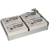 Akku kompatibel RBC157 APC Smart UPS 100 gallery