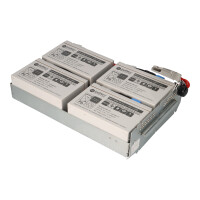 RBC157 Plug-&-Play-Ersatzakku für APC Smart UPS 100