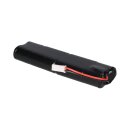 Batteriepack 6V L2x2 kompatibel SAG 5009501 + Stecker JST