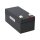 Exide Powerfit Bleiakku AGM 12V 3,4Ah S312/3.2 S 4,8mm Anschluss