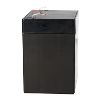 Exide Powerfit S312/4 S 12V 4,5Ah AGM Standby-Akku 3