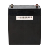 Exide Powerfit S312/4 S 12V 4,5Ah AGM Standby-Akku 4