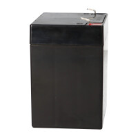 Exide Powerfit S312/4 S 12V 4,5Ah AGM Standby-Akku 5
