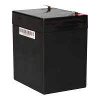 Exide Powerfit S312/4 S 12V 4,5Ah AGM Standby-Akku 7