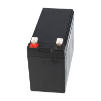Exide Powerfit S312/7 S 12V 7,2Ah AGM Standby-Akku 3