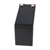 Exide Powerfit S312/7 S 12V 7,2Ah AGM Standby-Akku 5