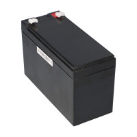 Exide Powerfit S312/7 S 12V 7,2Ah AGM Standby-Akku 7