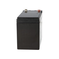 Exide Powerfit S312/7 SR 12V 7,2Ah AGM Standby-Akku 5