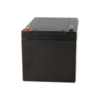 Exide Powerfit S312/12 S 12V 12Ah AGM Standby-Akku 3