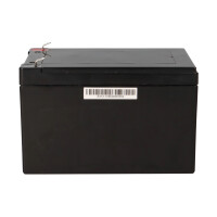 Exide Powerfit S312/12 S 12V 12Ah AGM Standby-Akku 4
