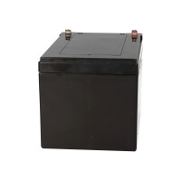 Exide Powerfit S312/12 S 12V 12Ah AGM Standby-Akku 5