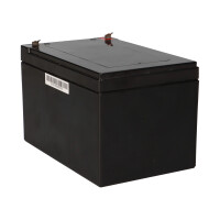 Exide Powerfit S312/12 S 12V 12Ah AGM Standby-Akku 7