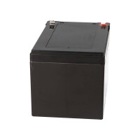 Exide Powerfit S312/12 SR 12V 12Ah AGM Standby-Akku 5