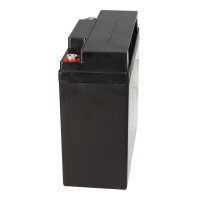 Exide Powerfit S312/18 F5 12V 18Ah AGM Standby-Akku 3