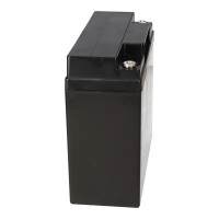 Exide Powerfit S312/18 F5 12V 18Ah AGM Standby-Akku 5