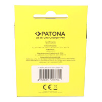 PATONA USB Ladegerät f&uuml gallery 2_2nd