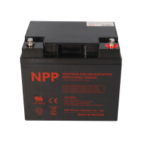 NPP NPD12-45 AGM Deep-Cycle Blei productbox 3_2nd