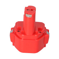 Werkzeug-Akku für Makita 5091D NiMH-Akku – 12 V 3