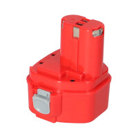 Werkzeug-Akku für Makita 5091D NiMH-Akku – 12 V 3