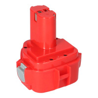 Werkzeug-Akku für Makita 5091D NiMH-Akku – 12 V 3