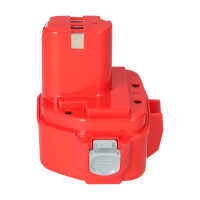Werkzeugakku 12V 3Ah Ni-MH passend für Makita 5091D 4