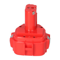 Werkzeugakku 12V 3Ah Ni-MH passend für Makita 5091D 5