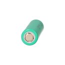 TerraE INR 18650 25P Li-Ion Akku - 3,6V 2500mAh 20A