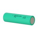 TerraE INR 18650 25P Li-Ion Akku - 3,6V 2500mAh 20A