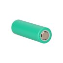 TerraE INR 18650 25P Li-Ion Akku - 3,6V 2500mAh 20A