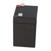 LiFePO4-Akku 12,8V 6Ah – integriertes BMS 3