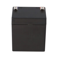 LiFePO4-Akku 12,8V 6Ah – integriertes BMS 4