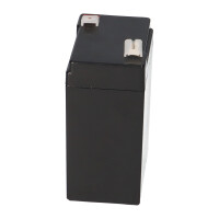 LiFePO4-Akku 6,4V 6Ah – integriertes BMS 3