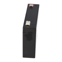 LiFePO4-Akku 6,4V 7Ah – integriertes BMS 3