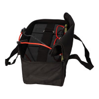 Mach1 36V 15Ah Akkusatz mit Tasche – 3× WP15-12S