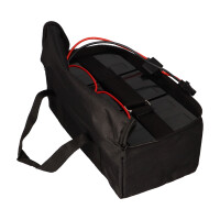 Mach1 36V 15Ah Akkusatz mit Tasche – 3× WP15-12S