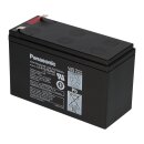 Ersatzakku kompatibel für APC - Dell - HP USV Modelle RBC12 / RBC26 / RBC27 / RBC105