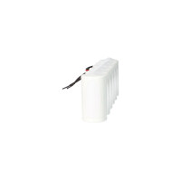 Notleuchten-Akku 7,2V 4,0Ah NiCd F1x6 | F61NICD4000 3
