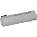 TerraE INR 18650 20P Li-Ion Akku - 3,7V 2000mAh 30A...