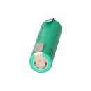 TerraE INR 18650 25P Li-Ion Akku - 3,6V 2500mAh 20A U-Lötfahne