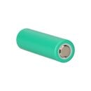 100x TerraE INR 18650 25P Li-Ion Akku - 3,6V 2500mAh 20A