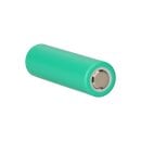 100x TerraE INR 18650 25P Li-Ion Akku - 3,6V 2500mAh 20A