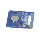 VARTA CR 2032 Lithium-Knopfzelle 3V 50 Stück 1er Blister