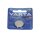 10x VARTA CR2025 Lithium-Knopfzelle 3V 1er Blister