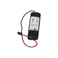 Notleuchten-Akku 4,8V 1500mAh – passend für ELUBA